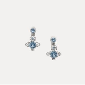 Maitena earrings by Vivienne Westwood